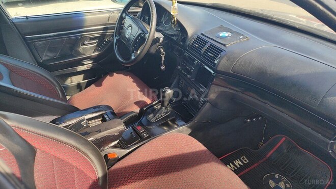 BMW 528 1997, 350,000 km - 2.8 л - Bakı
