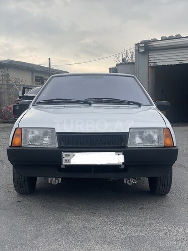LADA (VAZ) 21099 2004, 252,000 km - 1.5 l - Bakı