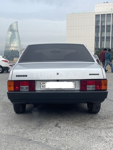 LADA (VAZ) 21099 2004, 252,000 km - 1.5 l - Bakı