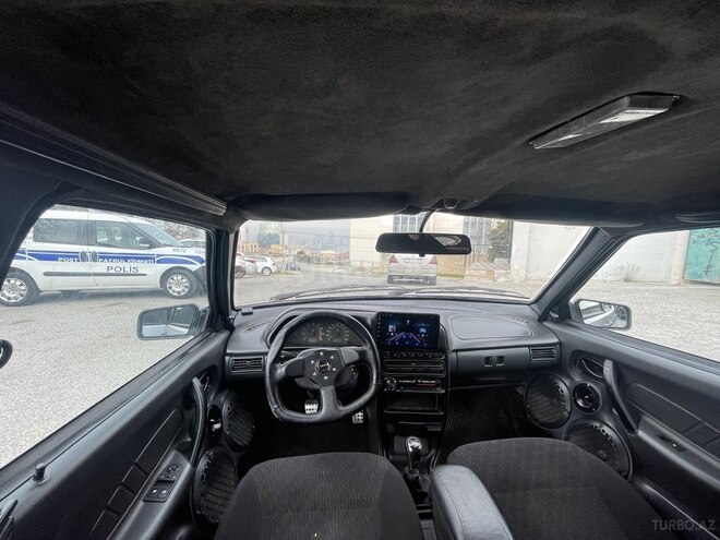 LADA (VAZ) 21099 2004, 252,000 km - 1.5 l - Bakı