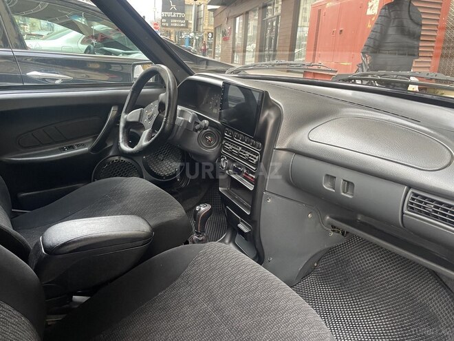 LADA (VAZ) 21099 2004, 252,000 km - 1.5 l - Bakı