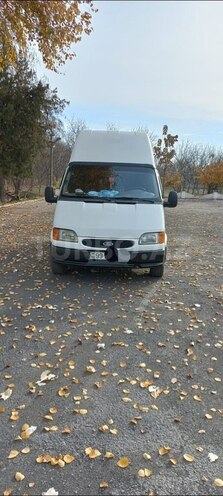 Ford Transit 1997, 410,000 km - 2.5 l - Zaqatala