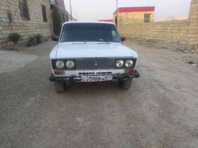 LADA (VAZ) 2106 1985, 125,240 km - 1.5 l - Gəncə