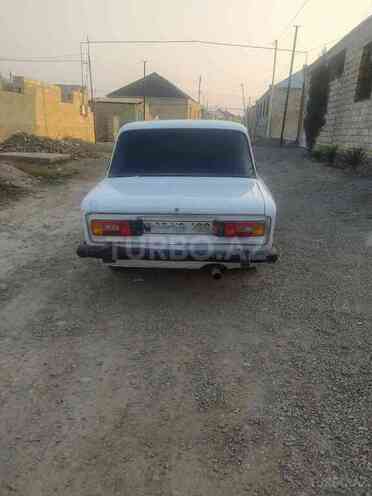LADA (VAZ) 2106 1985, 125,240 km - 1.5 l - Gəncə