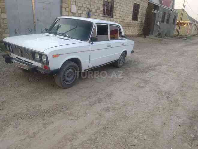 LADA (VAZ) 2106 1985, 125,240 km - 1.5 l - Gəncə