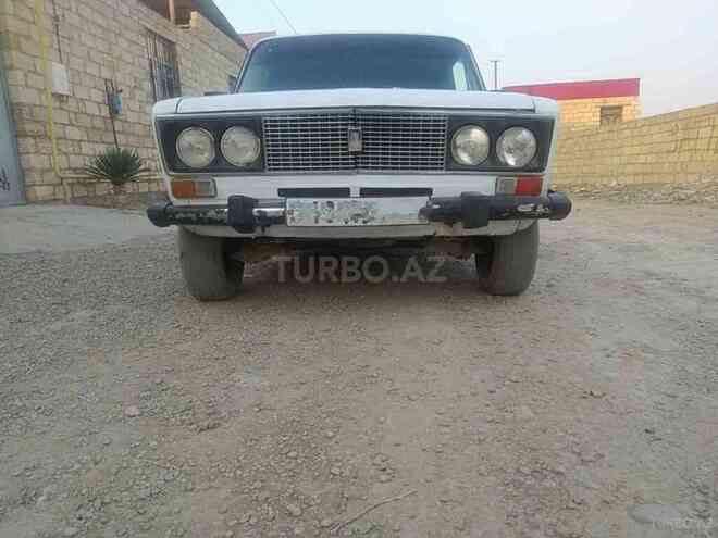 LADA (VAZ) 2106 1985, 125,240 km - 1.5 l - Gəncə