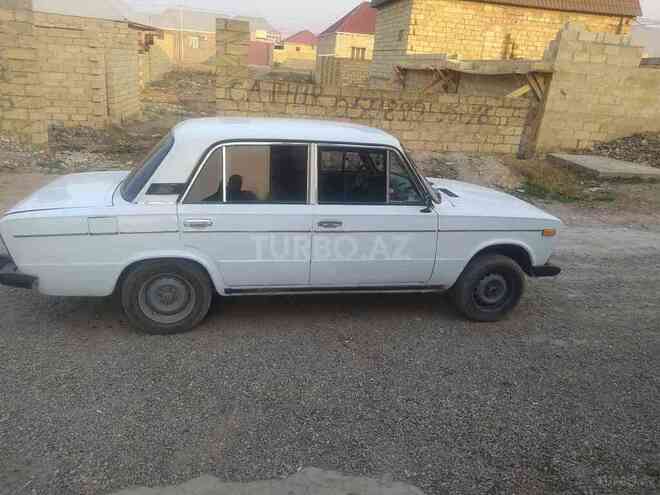 LADA (VAZ) 2106 1985, 125,240 km - 1.5 l - Gəncə