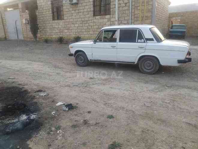 LADA (VAZ) 2106 1985, 125,240 km - 1.5 l - Gəncə