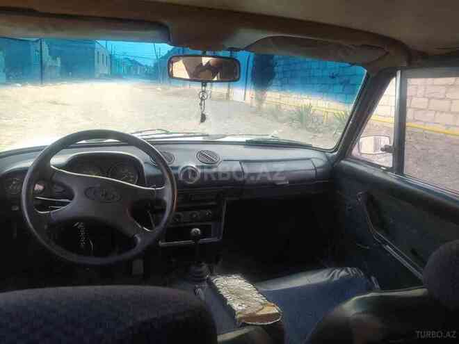 LADA (VAZ) 2106 1985, 125,240 km - 1.5 l - Gəncə