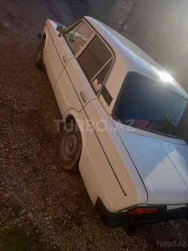 LADA (VAZ) 2106 1985, 125,240 km - 1.5 l - Gəncə