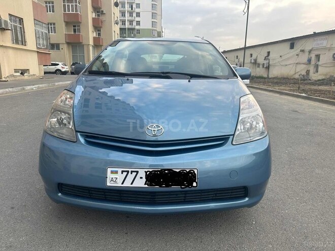 Toyota Prius 2006, 169,800 km - 1.5 l - Bakı