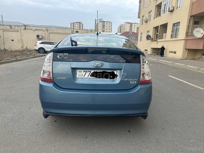 Toyota Prius 2006, 169,800 km - 1.5 l - Bakı