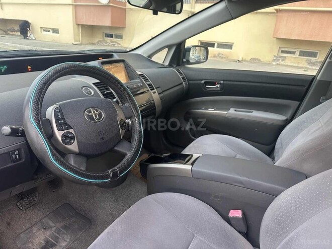 Toyota Prius 2006, 169,800 km - 1.5 l - Bakı