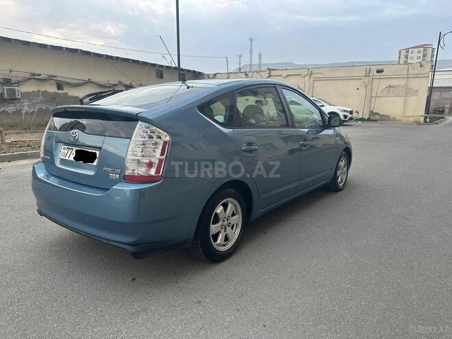 Toyota Prius 2006, 169,800 km - 1.5 l - Bakı