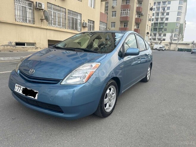 Toyota Prius 2006, 169,800 km - 1.5 l - Bakı