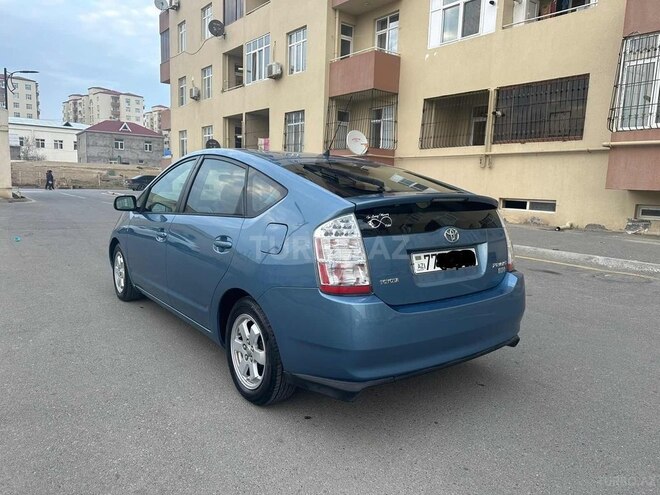 Toyota Prius 2006, 169,800 km - 1.5 l - Bakı