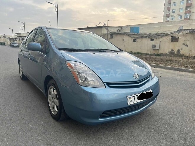 Toyota Prius 2006, 169,800 km - 1.5 l - Bakı
