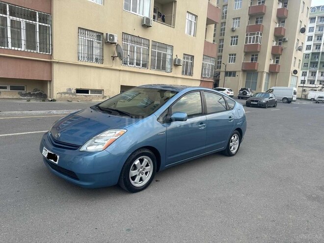 Toyota Prius 2006, 169,800 km - 1.5 l - Bakı