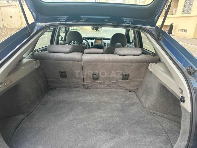 Toyota Prius 2006, 169,800 km - 1.5 l - Bakı