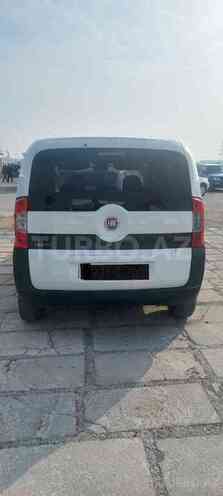 Fiat Qubo 2013, 238,000 km - 1.4 л - Bakı