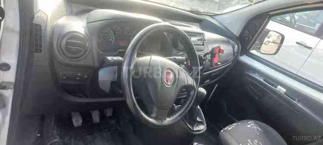 Fiat Qubo 2013, 238,000 km - 1.4 л - Bakı