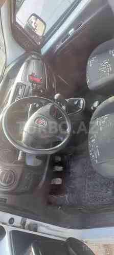 Fiat Qubo 2013, 238,000 km - 1.4 л - Bakı