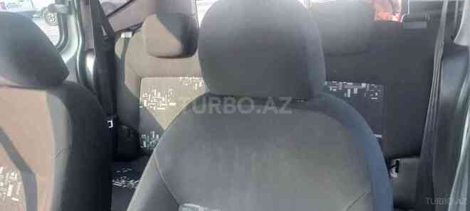 Fiat Qubo 2013, 238,000 km - 1.4 л - Bakı