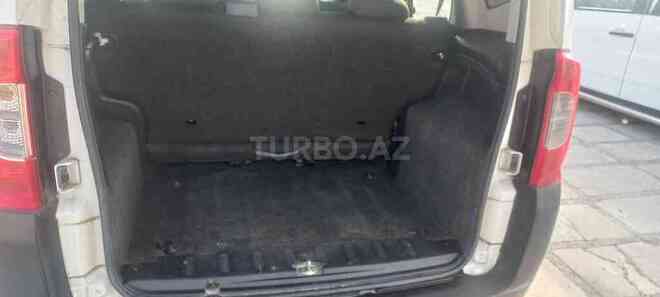 Fiat Qubo 2013, 238,000 km - 1.4 л - Bakı