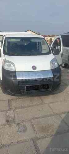Fiat Qubo 2013, 238,000 km - 1.4 л - Bakı