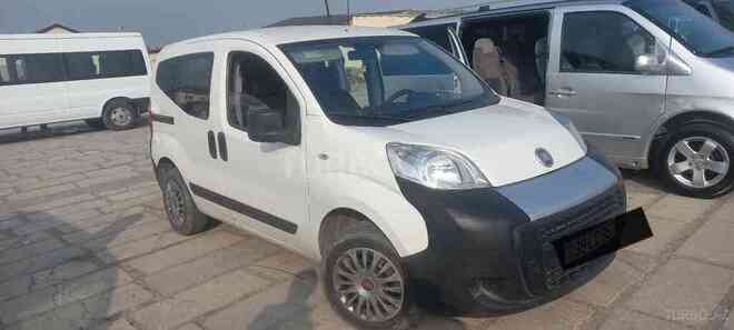 Fiat Qubo 2013, 238,000 km - 1.4 л - Bakı