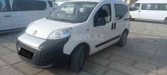 Fiat Qubo 2013, 238,000 km - 1.4 л - Bakı
