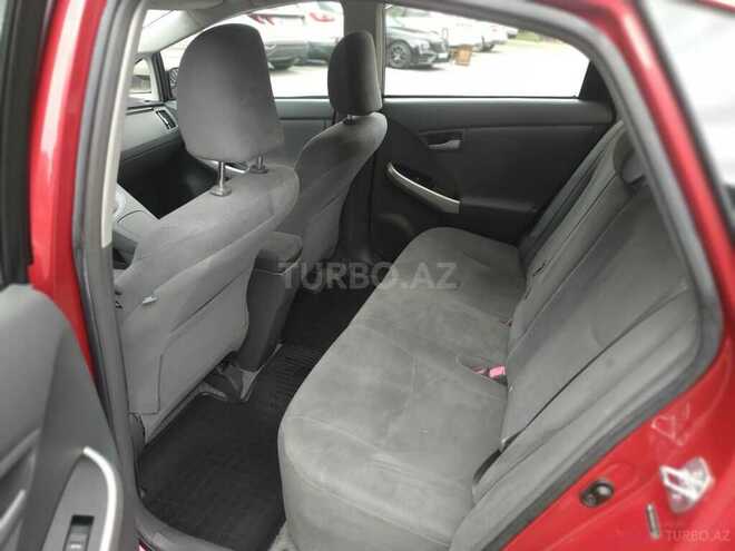 Toyota Prius 2010, 215,400 km - 1.8 л - Bakı