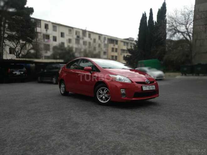 Toyota Prius 2010, 215,400 km - 1.8 л - Bakı