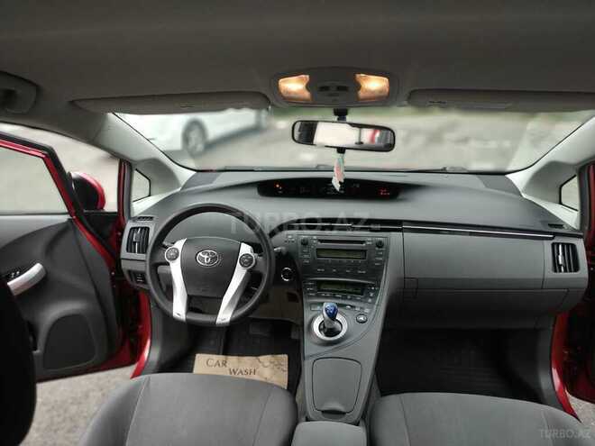 Toyota Prius 2010, 215,400 km - 1.8 л - Bakı