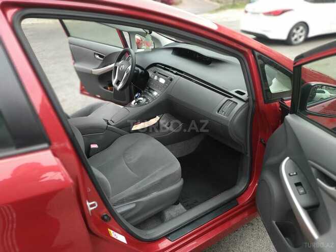 Toyota Prius 2010, 215,400 km - 1.8 л - Bakı