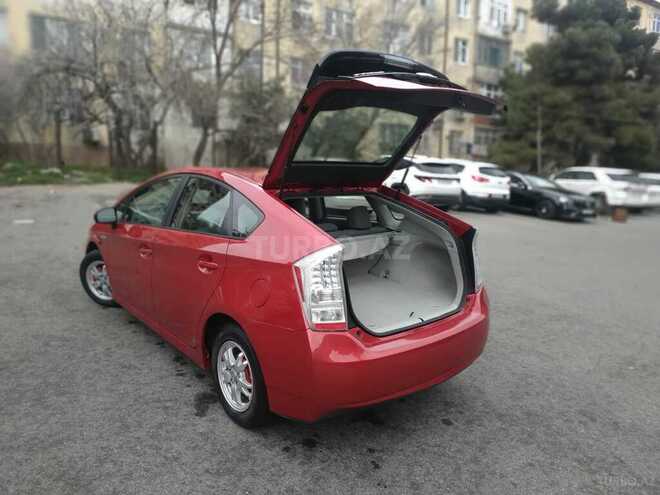 Toyota Prius 2010, 215,400 km - 1.8 л - Bakı