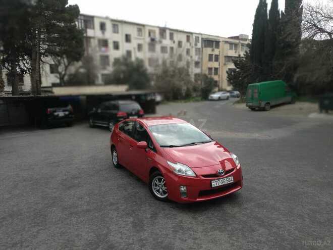 Toyota Prius 2010, 215,400 km - 1.8 л - Bakı