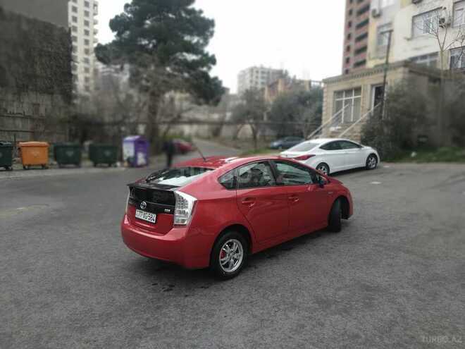 Toyota Prius 2010, 215,400 km - 1.8 л - Bakı