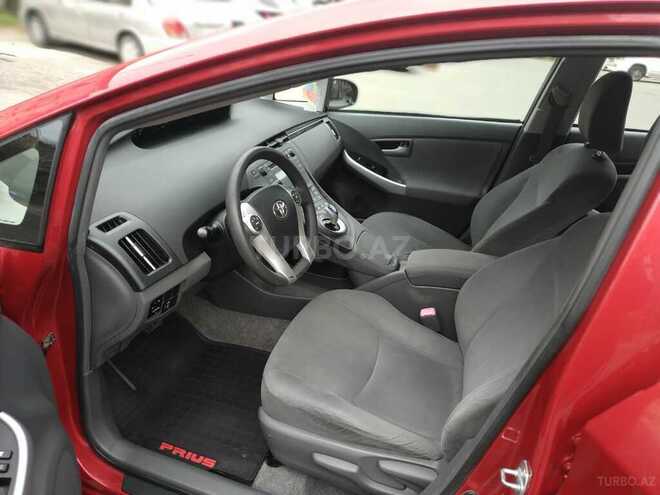 Toyota Prius 2010, 215,400 km - 1.8 л - Bakı