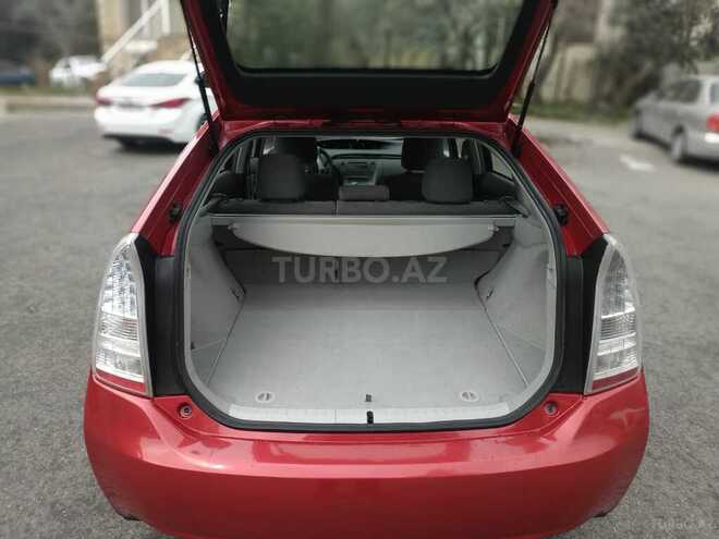 Toyota Prius 2010, 215,400 km - 1.8 л - Bakı