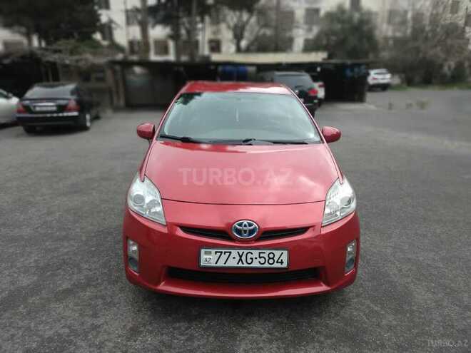 Toyota Prius 2010, 215,400 km - 1.8 л - Bakı