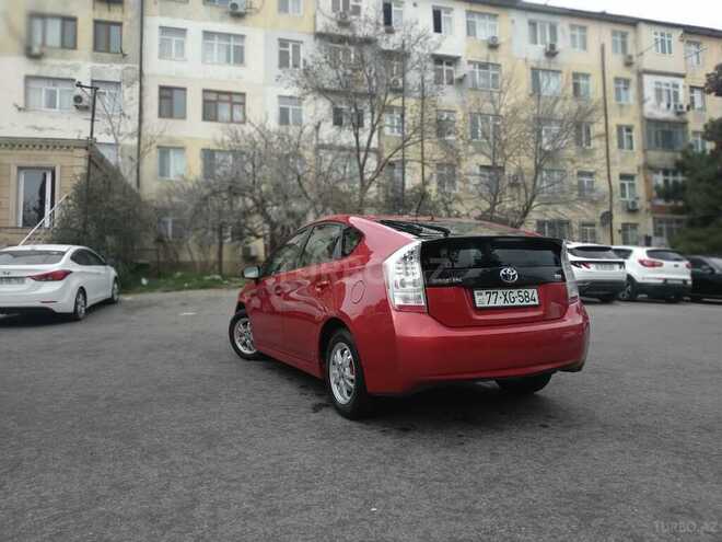 Toyota Prius 2010, 215,400 km - 1.8 л - Bakı