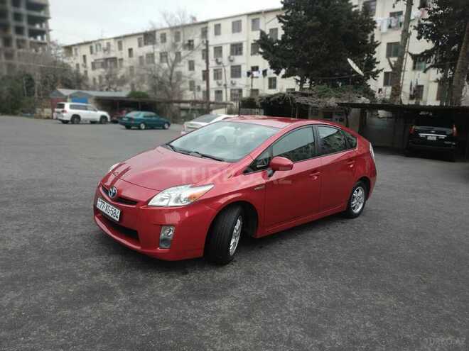Toyota Prius 2010, 215,400 km - 1.8 л - Bakı