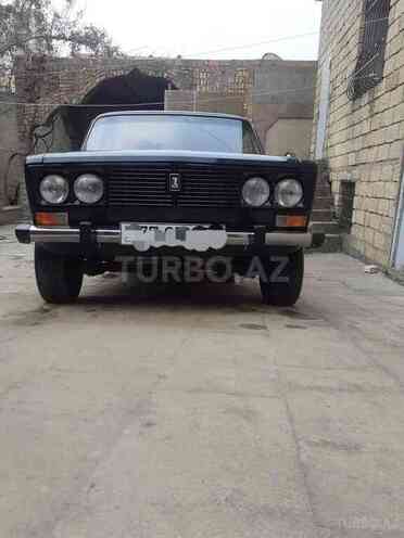 LADA (VAZ) 2106 2004, 96,906 km - 1.6 l - Bakı