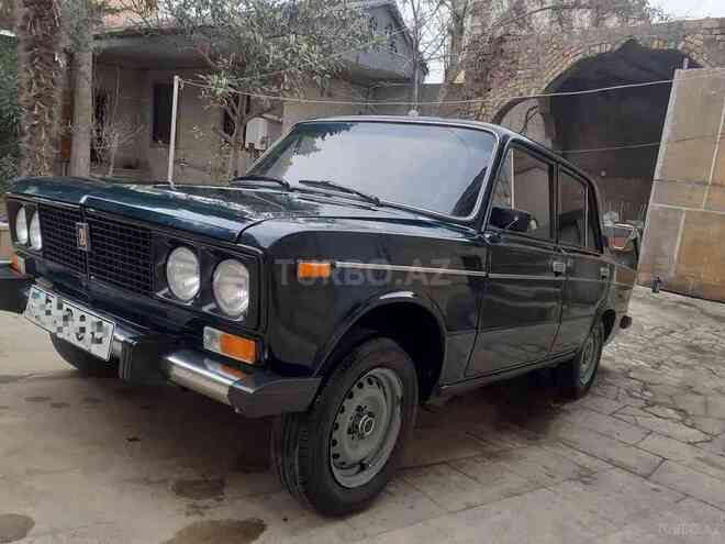 LADA (VAZ) 2106 2004, 96,906 km - 1.6 l - Bakı