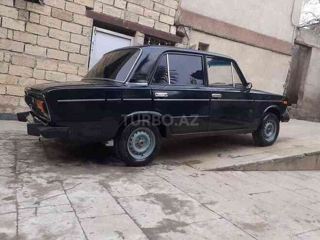 LADA (VAZ) 2106 2004, 96,906 km - 1.6 l - Bakı