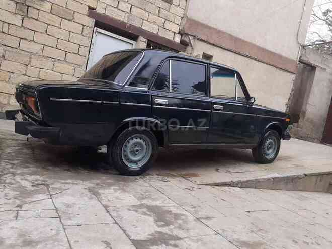 LADA (VAZ) 2106 2004, 96,906 km - 1.6 l - Bakı