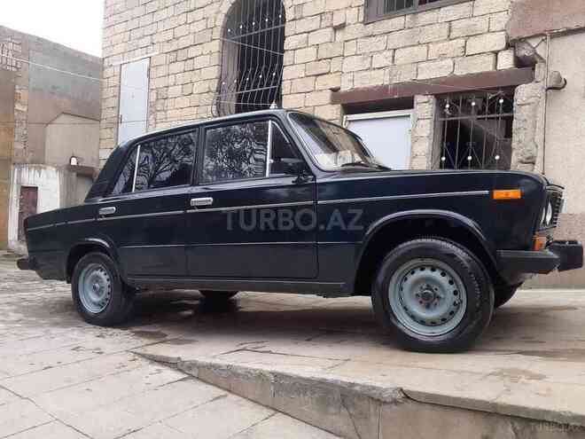 LADA (VAZ) 2106 2004, 96,906 km - 1.6 l - Bakı