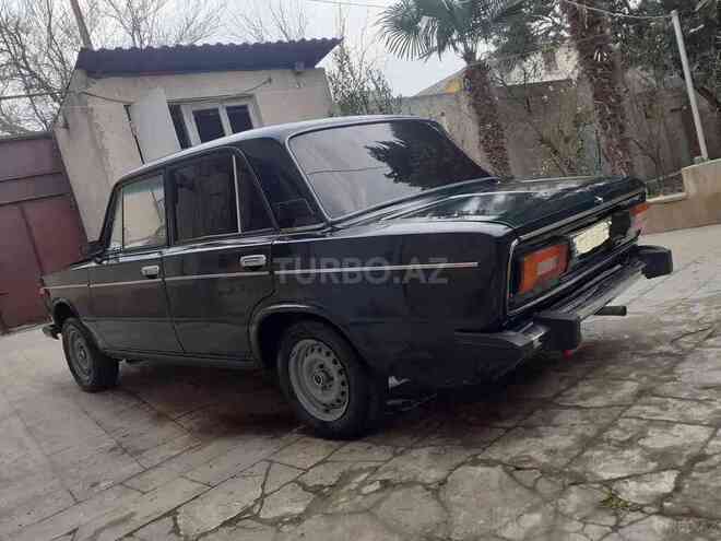 LADA (VAZ) 2106 2004, 96,906 km - 1.6 l - Bakı