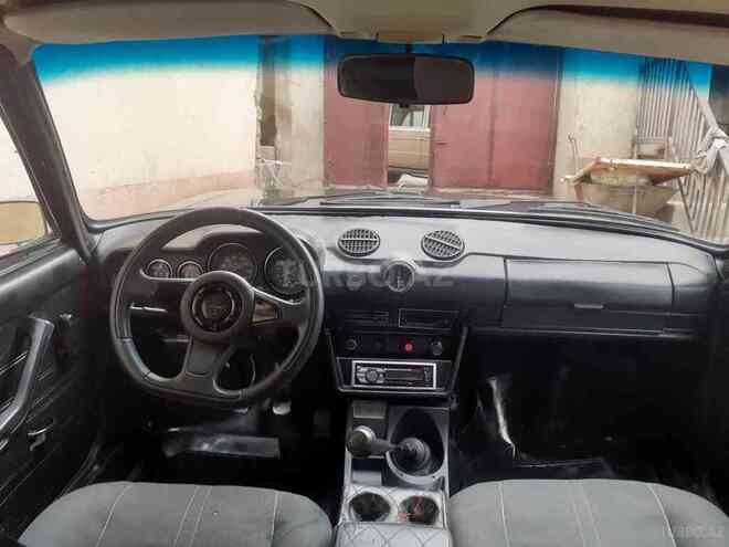 LADA (VAZ) 2106 2004, 96,906 km - 1.6 l - Bakı